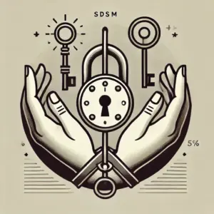 Sicherheitsmaßnahmen im BDSM-Bereich
